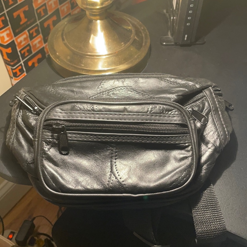 Fanny Pack